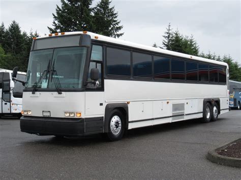 used mci coaches for sale.